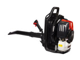 OSAKAPRO 52CC 2-Cycle Gas Backpack Leaf Blower with extention tube W46522235