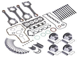 1ZZ-FE Engine Rebuild Overhaul Kit For Toyota Corolla Celica Matrix HS26158PT 50551183