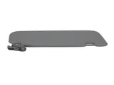 Front Sun Shade fit for Hyundai Accent 1E 2011-2015 85210-1R000 Gray Both Sides 36037844