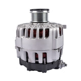 12V 120A Alternator Fits for Nissan Rogue Sport Utility L4 2.5L 2014-2018 23100-4BA0A 97681803