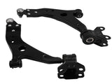 Suspension Kit Front Lower Control Arm Tierods Sway Bar fit for Ford Escape 2013-18 79632318