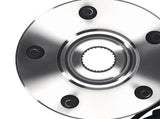 Front Wheel Hub Bearing fit for Ford Explorer Mercury Mountaineer 515003 4WD AWD 50867184
