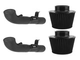 Cold Air Intake & Filter Fit For Infiniti G35 Sedan 2007-2008 G37 Coupe 2008-2013 03708067