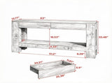 Long Console Table 31484136