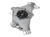 Coolant Pump fit for Chevy Small Block 283 327 350 V8 Long HC8012 Satin 76807458
