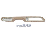Driver Left Door Panel Handle Armrest Repair Tan Fit for Chevrolet Avalanche Suburban Tahoe 31153074