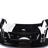 Front Fairing Windshield & Bracket Kit for Harley Softail Low Rider S 2018-2024 83262147