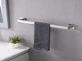 4- Piece Bathroom Hardware Set 84649351
