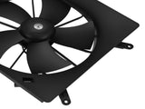 Radiator Cooling Fan fit for Honda CR-V Element 2.4L 02-11 19020PZDA01 Left Side 07721504