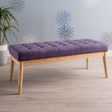 Ottoman Bench,Purple N757P248081P