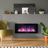 Electric fireplace heater 35592356