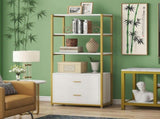 Shelf Book/Storage Cabinet 15939559