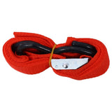 80" Steel Loading Ramp, 500LBS Capacity, Portable Motorcycle Ramp, Folding ATV Ramp for Pick up W465106377