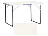 70x50x60cm Aluminum Camping Folding Table 85794296