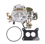 2 Barrel Carburetor 2100-A800 Fit for Ford Truck 400 302 351, Jeep Wagoneer, Ford Mustang F100 F250 79156817