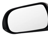 Power Side Mirror fit for Toyota Tacoma 2012-2015 Textured Black Left Right Set 02566100