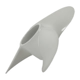 7'' Pitch Propeller fit for Yamaha 4-6HP 6E0-45943-01-EL 7.5'' Diameter RH 09686037
