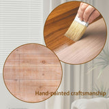 Modern Rustic Wood Coffee Table ,Farmhouse style coffee table,Wood block base coffee table, Living W2729P298162