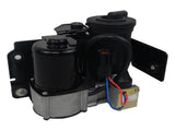 Air Suspension Compressor Pump for 2013 Lincoln Navigator L Sport 7L1Z5319A 65520034