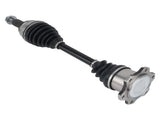 Front CV Axle Shaft Fit For Cadillac Escalade - 4x4 Models only 2007-2020 Fit For Chevrolet 02115741