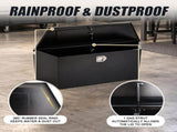 49" Steel Trailer Tongue Box W2680P545792