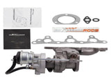 Turbocharger KP31 fit for Mercedes Smart Fortwo MCC Smart 450 0.8CDI 54319880000 85415287