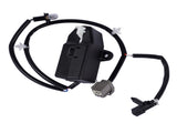 Transmission Shift Actuator Replacement for Ford F-150 2004-2014 Lincoln Mark LT 2006-2008 609-039 11496118