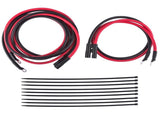 Snowplow Power Ground Cable Truck Plow Side Replacement for Boss Snow Plow HYD01690 12262120