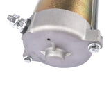 Electric Starter Motor Replacement for Cub Cadet 679cc Engines 8Q78HU 8Q78HUA 8Q78XU 8Q78XUA 68315746