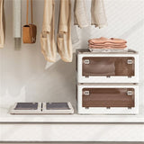 3-Pack Stackable Storage Bins 18.5'' x 14'' x 9.5'' 65778071