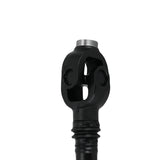 Driveshaft Propshaft Assembly Rear fit for Can-Am Maverick 1000R 2013-2018 703500994 38086575