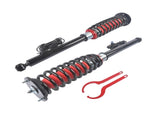 Rear Coilovers Suspension Damper Kit w/ Electric Fit for Mercedes-Benz S-Class W221 2007-2013 S350 31393508