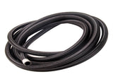 -8AN AN-8 16FT Stainless Steel Nylon Braided Oil Fuel Hose Line Fittings Set 51890327