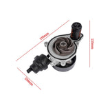 Engine Coolant Water Pump 11517644809 Replacement for BMW F20 F22 F23 F31 F32 F33 F34 F36 G30 G32 80577328