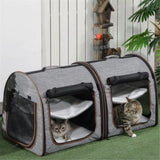 Pet Cat Carrier 36819302