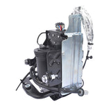 New Air Suspension Compressor Pump Fits for Cadillac XTS 3.6L V6 2013-2019 23446561 23353754 93867306