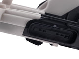 Door Lock Actuator fit for Hyundai Santa Fe Sport Rear Driver 2013-18 40106525