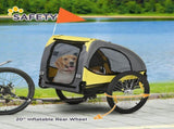 Pet Bicycle Cart 21634243