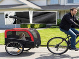Dog Bike Trailer 68152708