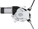 Power Window Motor Assembly fit for Mitsubishi Galant 2004-2012 Rear Right Passenger 15862064