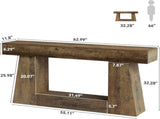 Long Console Table/Living room table 80532263