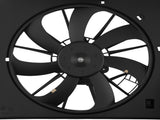 Cooling Fan Assembly Plastic fit for Honda Odyssey 2018-2023 38611RV0A01 50581927
