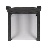 NESTOR DINING CHAIR, DARK GREY 63949.00SDGRY