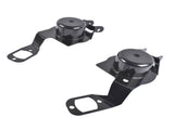 2X Front Left & Right Lower Coil Spring Bracket Replacement for Jeep Grand Cherokee 99-04 926-078 63000001
