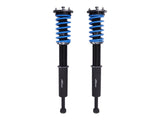 Coilovers Suspension 24 Level Damper Kit fit for Mercedes S500 S600 2000-2006 W220 55430420