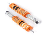 Street Coilover Suspension fit for VW Volkswagen Golf MK1 Rabbit Height Adj. 70989058