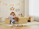 Kids Desk and Chair Set 10308574