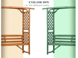 Outdoor Garden Bench Garden chair 73187475
