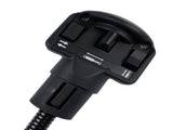 6680419 Left Auxiliary Four Switch Handle for Bobcat 751 753 763 773 863 873 883 S175 S185 49992720
