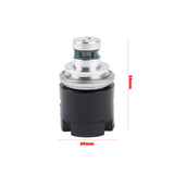 12V Solenoid Valve for John Deere 210LE 310E 310SE 315SE 410E 410G 710D 710G 710J 710K 710L 485E 11742770